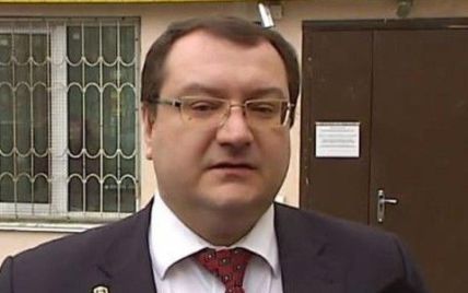 Прокуратура завершила расследование убийства адвоката Грабовского