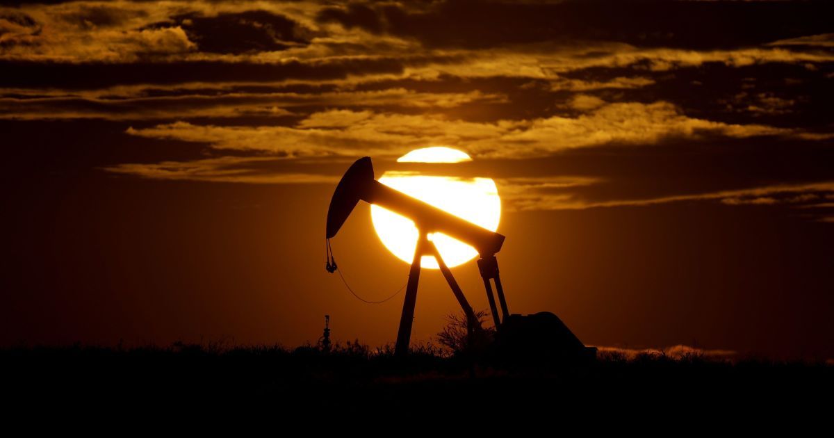 Добыча нефти