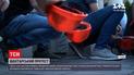 Новини України: затримка зарплат - львівські шахтарі влаштували пікет біля обладміністрації