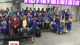 Украинские параолимпийцы завоевали 110 медалей на чемпионате Европы по плаванию
