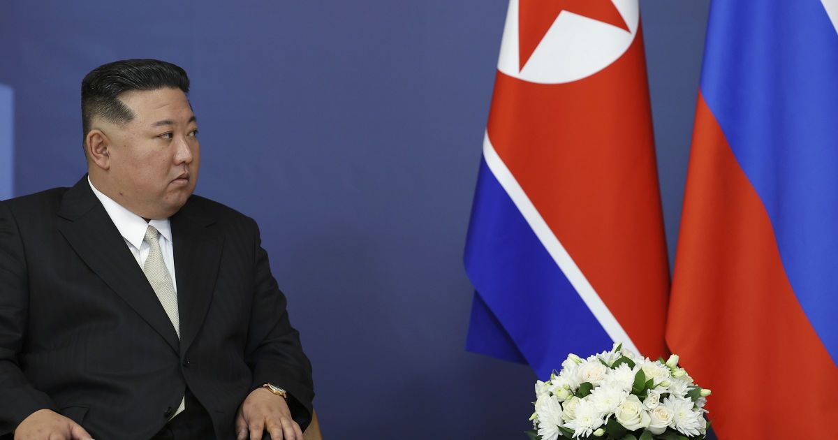 Kim Jongun threatens to launch nuclear strike Reuters Daily News