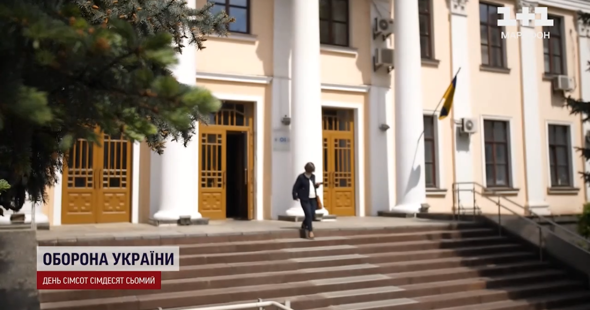 В Украине хотят ввести изменения в высшем образовании