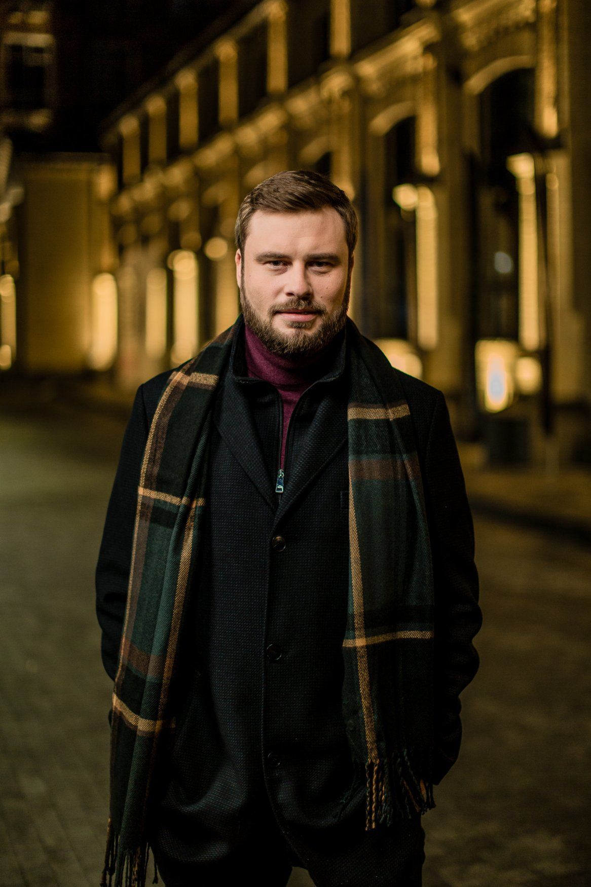 Єгор Гордєєв / © пресслужба каналу