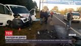 Трагедія на дорозі: двоє чоловіків загинули у ДТП поблизу Львова
