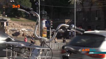 Велопарковка на миллион: активисты предлагают превратить подземный переход на парко-места