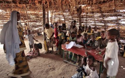 У Нігері внаслідок пожежі у школі загинули щонайменше 25 дітей