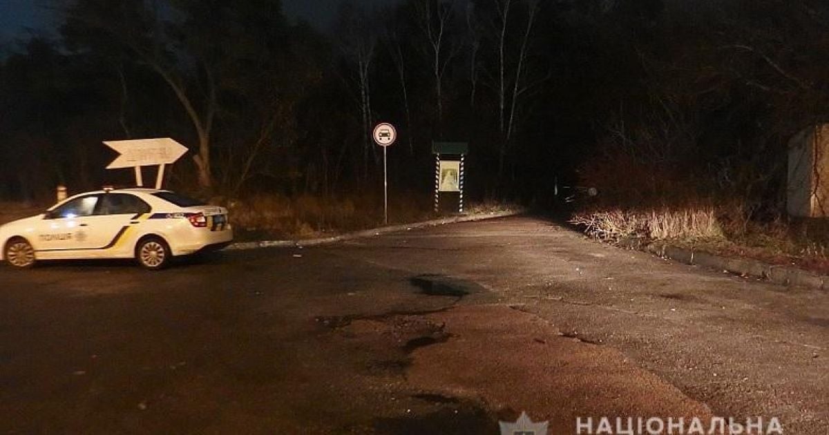 До 15 лет тюрьмы за глупость: в Киеве подросток подрезал бездомного