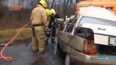 ДТП с дорог Украины – "ДжеДАИ" за 10 декабря 2021 года