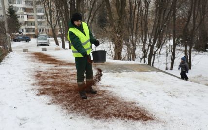 Мороз до -8°С, мокрий сніг і ожеледиця: у Львові різко зміниться погода