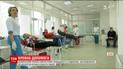 Львовян призывают сдавать кровь через интернет