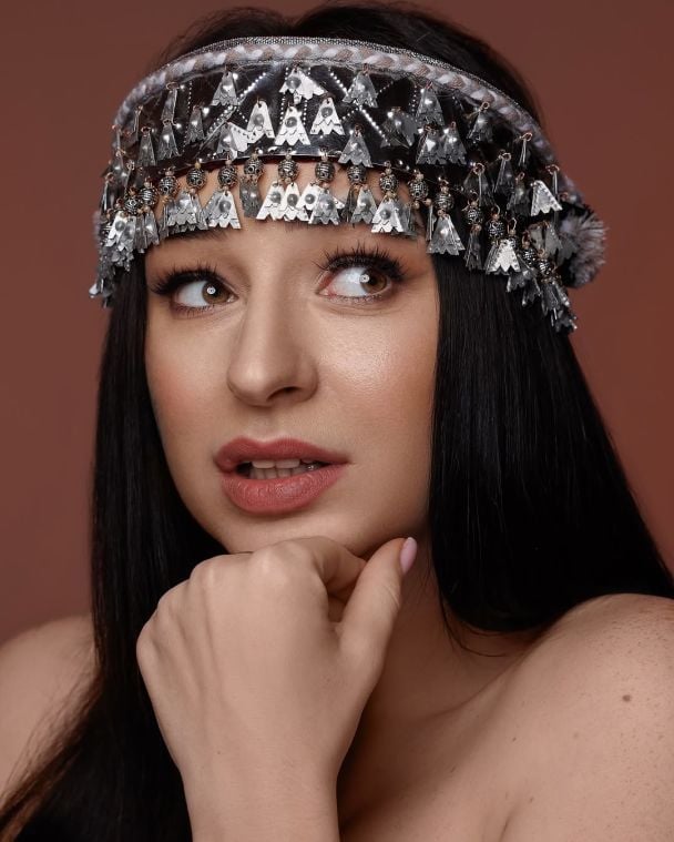 FIÏNKA / © instagram.com/fiinka_official