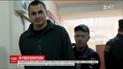 Сенцова перевели в санитарную часть и предоставили отдельную палату