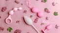 Фаллоимитатор: когда секс с игрушкой становится лучше, чем с партнером