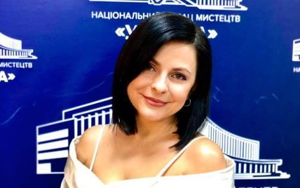 У переможниці "Голосу країни" Оксани Мухи діагностували рак: артистка показала, як її змінила хвороба