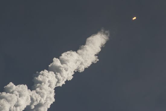 "Окупанти вивчають ситуацію": у Кременчуці розповіли про наслідки ракетного обстрілу росіян