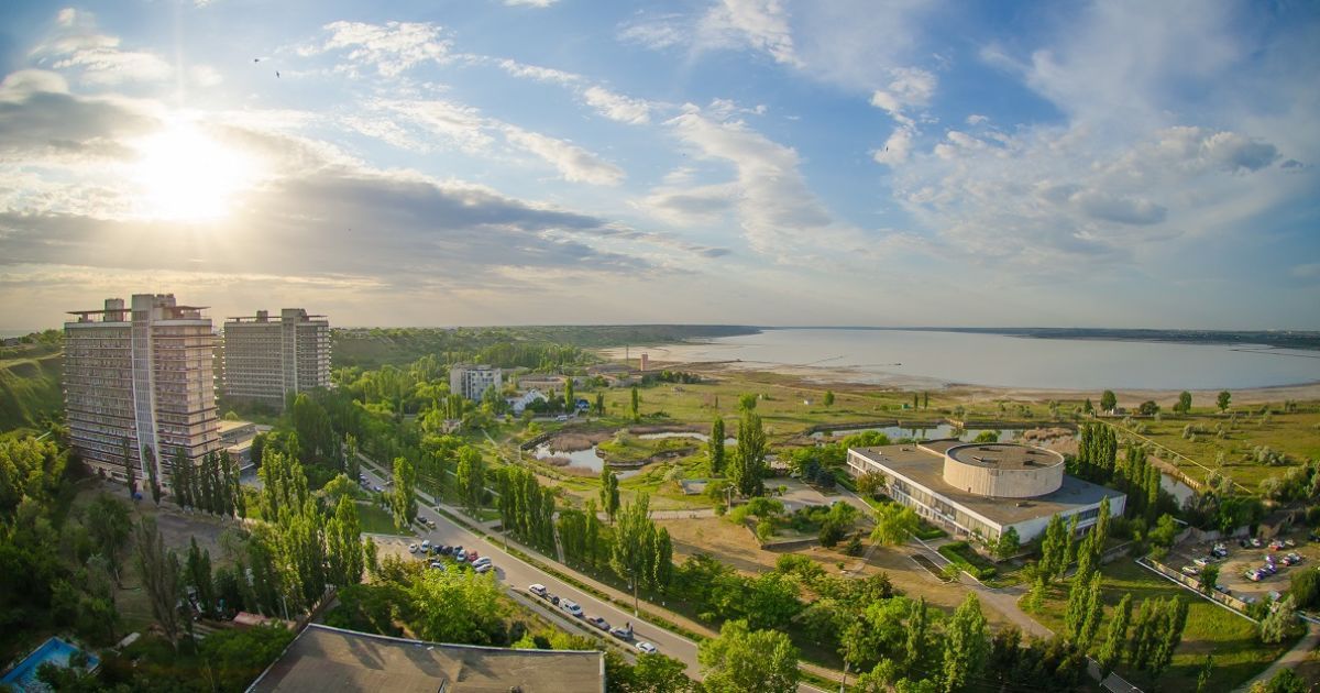 Одесский "Куяльник" станет национальным природным парком