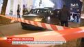 Дело об убийстве сына депутата Соболева передали в Национальную полицию Киева