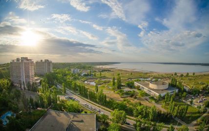 Одеський "Куяльник" стане національним природним парком