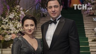 Благотворительный венский бал в Киеве, 21 апреля 2018 год. Фото - Юлия Желонкіна