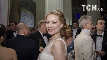 Благотворительный венский бал в Киеве, 21 апреля 2018 год. Фото - Юлия Желонкіна