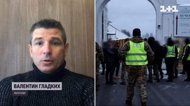 Скандал у Києво-Печерській лаврі: мільйони готівки, громадяни РФ і фейкові паспорти
