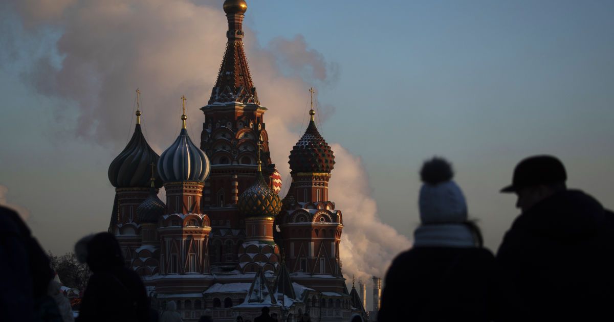 Росія звинуватила США та Канаду в "дрімучій русофобії" після введення нових санкцій