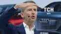 Глава Volkswagen відреагував на плани Tesla побудувати завод у Берліні