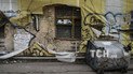 В Донецкой области на мусорнике нашли тело 20-летнего парня