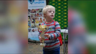 В Киеве состоялись благотворительные соревнования по пейнтболу среди корпоративных команд