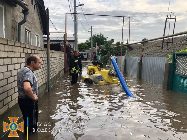 Новости Одессы: Некоторые горожане проведут без воды целый день - Одесса часовня-онлайн.рф