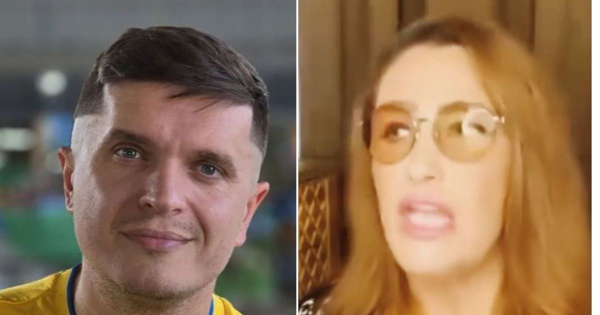 Анатолій Анатоліч, Сніжана Єгорова