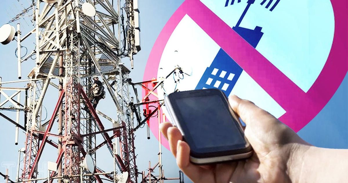 Мобильных операторов хотят заставить устанавливать альтернативные источники питания при отключении света. Коллаж ТСН.ua