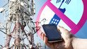 Представители каждого из мобильных операторов рассказали о возможных сложностях, которые ожидаются при отключении света. Коллаж ТСН.ua