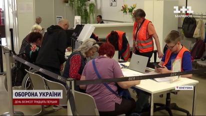 Грубость, грязь и антисанитария! Беженцы из Украины жалуются на условия в лагере в Германии