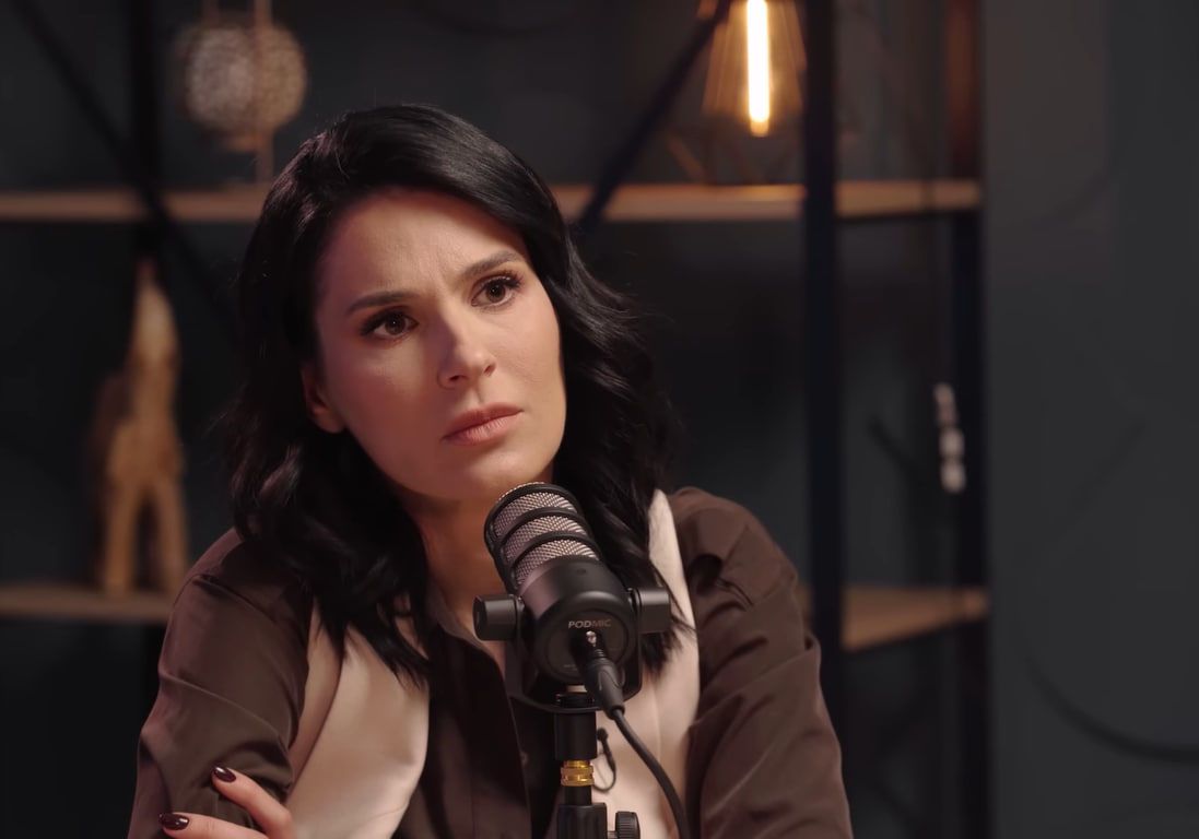 Маша Ефросинина / © скриншот с видео