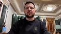 Зеленський: Сім бойових літаків – російських "сушок" – за тиждень