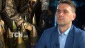 Експерт Олександр Коваленко назвав ймовірні сценарії війни через нестачу боєприпасів. Колаж ТСН.ua
