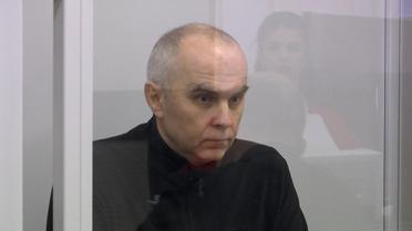 Шуфрича не випустили з СІЗО!