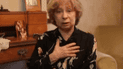 Ахеджакова попросила Савченко жити