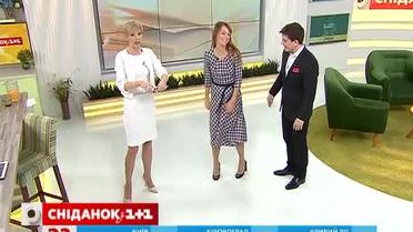 Светлана Тарабарова презентовала видеоработу "Хочу жить без войны"