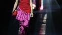 Показ колекції Fendi прет-а-порте осінь-зима 2023-2024
