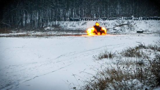 У Києві пролунав потужний вибух: що сталося