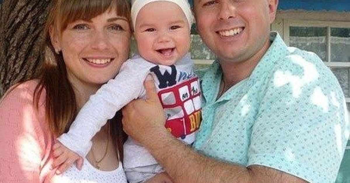 Допоможіть Людмилі здолати лімфому Ходжкіна