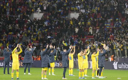 Сборная Украины в плей-офф отбора на Евро-2024: кто потенциальные соперники "сине-желтых" и когда матчи