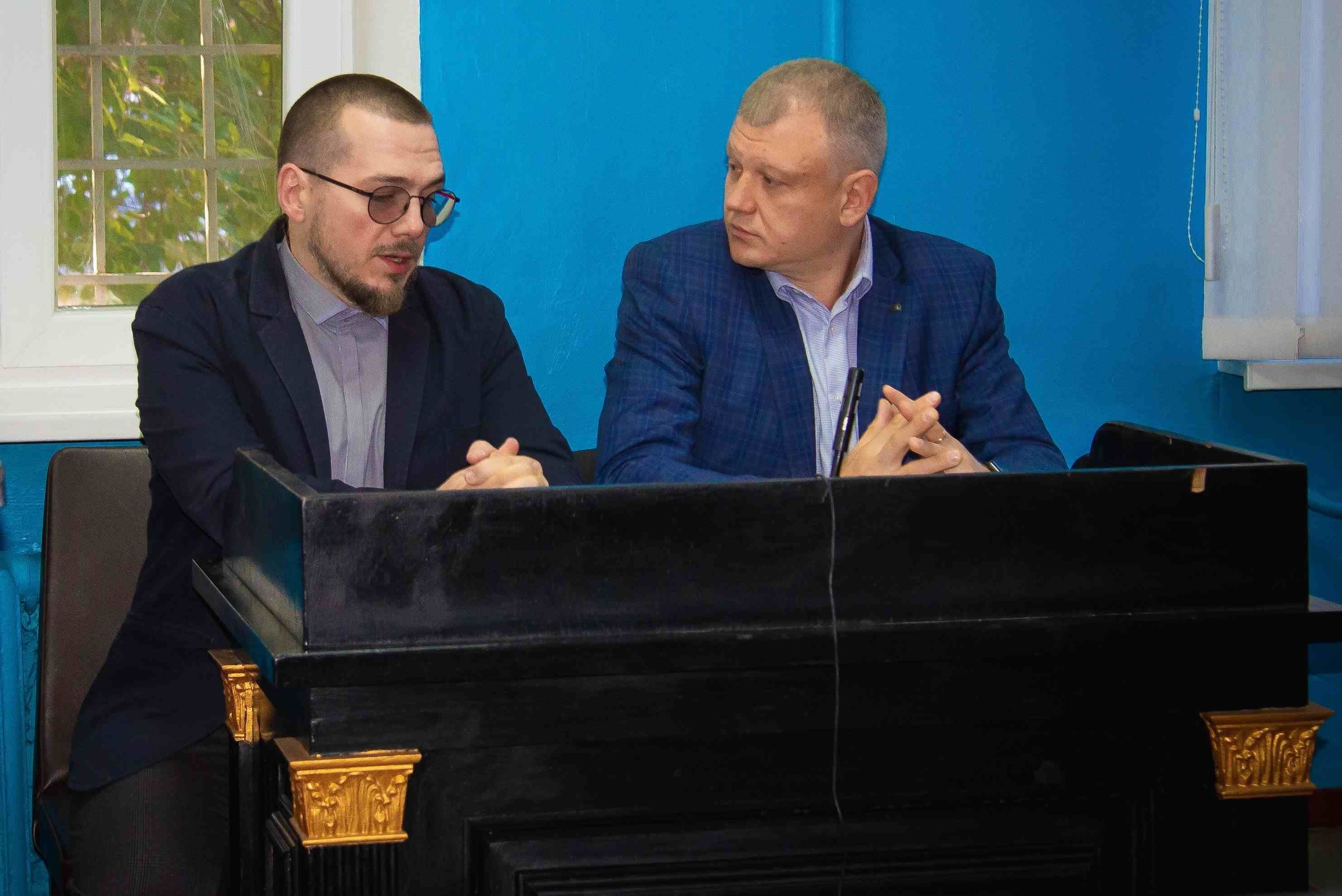 Сергей Чудаев в суде / © instagram.com/chudaev_sergey