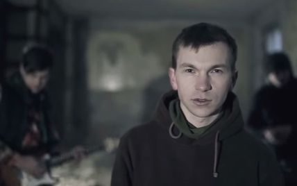 У зоні АТО загинув молодий український виконавець