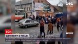 Новини України: Запоріжжя стало "червоним", у місті посилюють карантинні обмеження