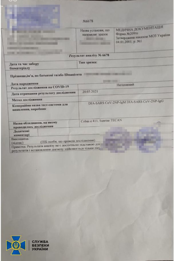  / © СБУ