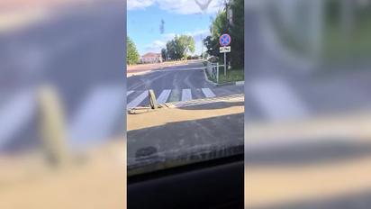 Суджа – під контролем українських сил