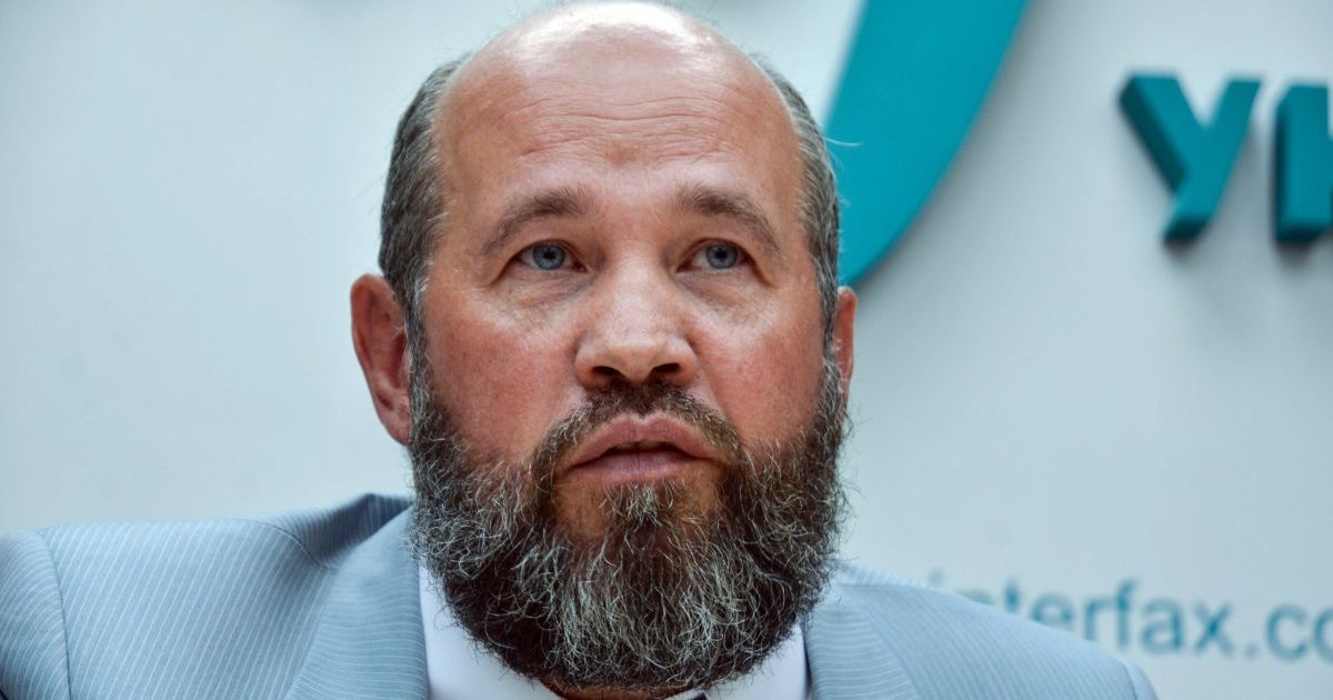 Федур назвал причиной подрыва его авто месть за профессиональную деятельность